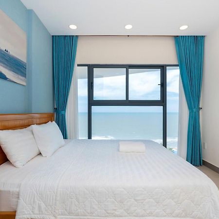 Aria Resort - BlueShaphire Căn hộ nghỉ dưỡng có hồ bơi và bãi tắm riêng Vung Tau Exterior foto
